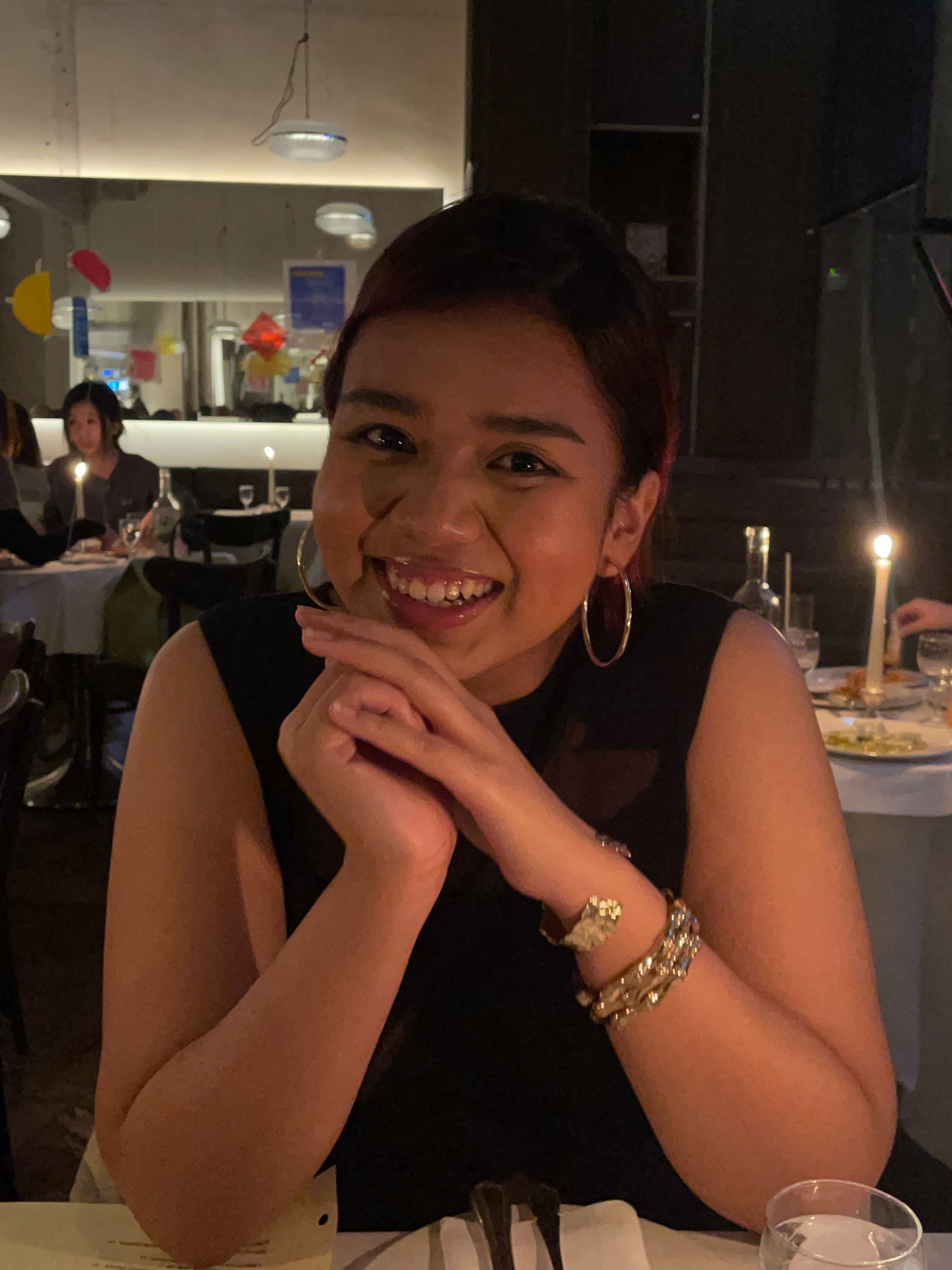 Alisha Azzahra